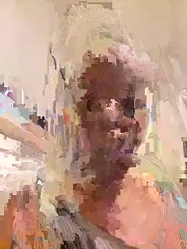 sweetease online show from November 2025 02:45:02 AM