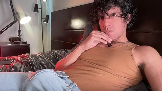 Snapshot of beranco19 chatting on February 2026 09:48:02 PM beranco19 online show from February 2026 09:48:02 PM