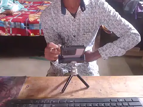 ThethunderPo online show from February 2026 07:10:02 AM