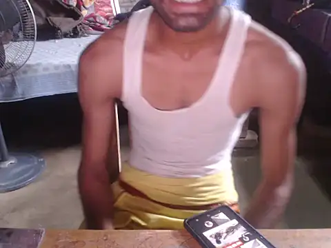Snapshot of ThethunderPo chatting on July 2026 04:49:01 AM ThethunderPo online show from July 2026 04:49:01 AM