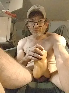 ROBERT0516 online show from October 2025 05:04:02 AM