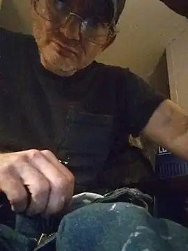 ROBERT0516 online show from January 2026 06:40:01 AM