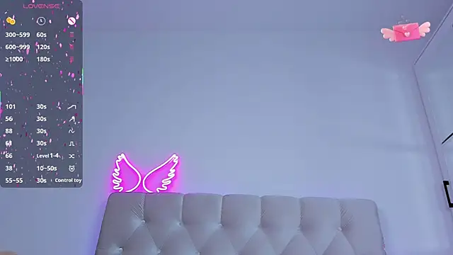 YourWildDestiny online show from February 2025 12:16:01 AM