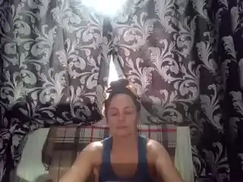 LindaStarS online show from March 2025 02:15:02 PM