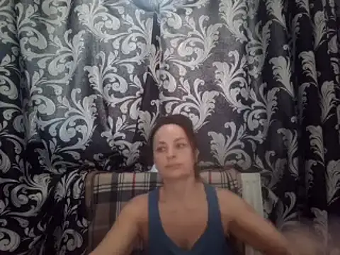 LindaStarS online show from March 2025 06:43:01 AM