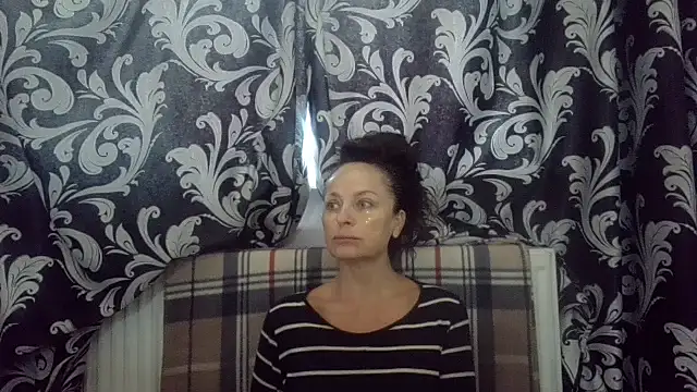 LindaStarS online show from October 2025 07:31:02 AM