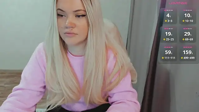 AllAboutLoveXx online show from January 2026 06:29:02 AM