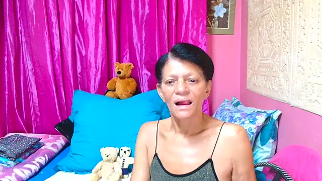 SLUTTYROXY online show from March 2025 05:09:01 PM