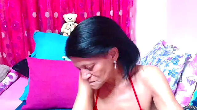 SLUTTYROXY online show from September 2025 06:30:01 PM