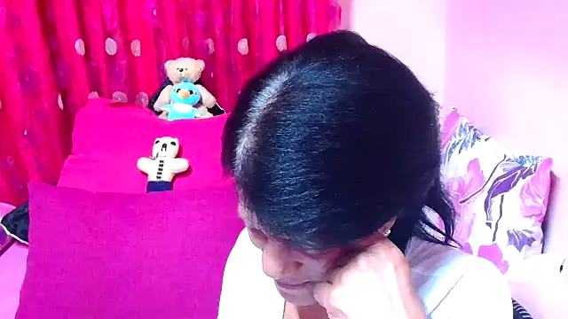 SLUTTYROXY online show from October 2025 06:59:01 PM