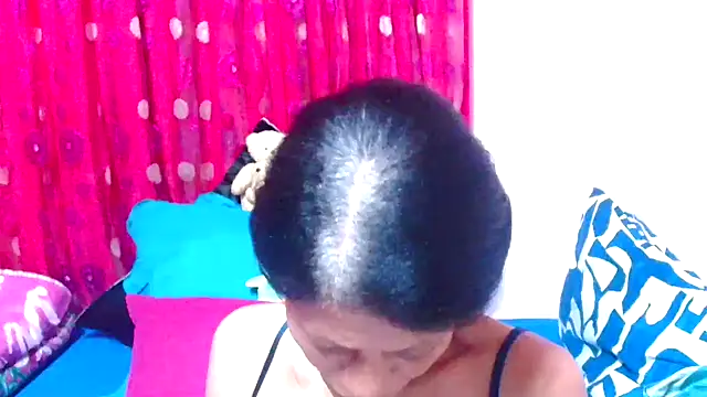 SLUTTYROXY online show from October 2025 06:58:02 AM