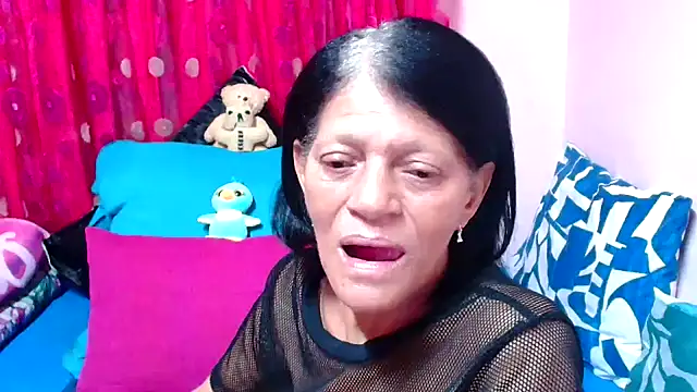 SLUTTYROXY online show from October 2025 07:36:02 PM