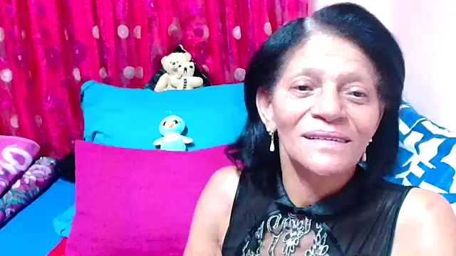 SLUTTYROXY online show from November 2025 08:19:01 PM