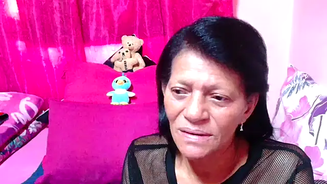 SLUTTYROXY online show from November 2025 07:22:01 AM