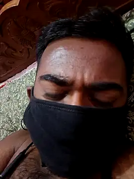 BlackHairy man online show from May 2026 04:46:02 PM