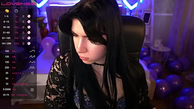 EmilyCandyy online show from January 2025 10:03:01 AM