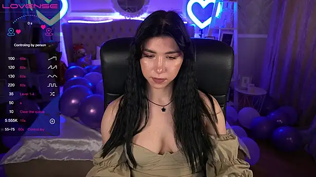 EmilyCandyy online show from January 2025 07:38:01 AM