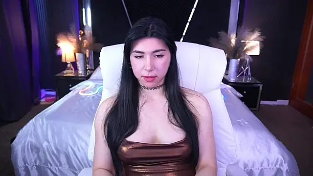 EmilyCandyy online show from October 2025 05:52:01 AM