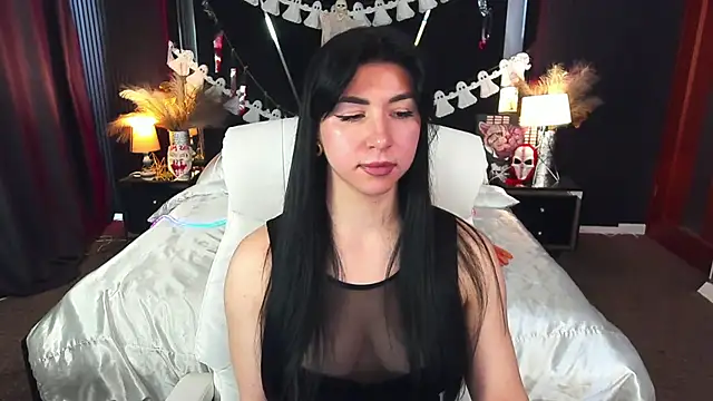 EmilyCandyy online show from November 2025 07:21:01 AM