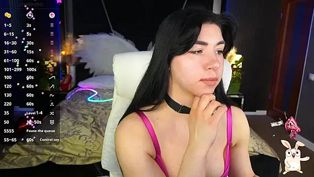 EmilyCandyy online show from April 2026 06:14:01 AM