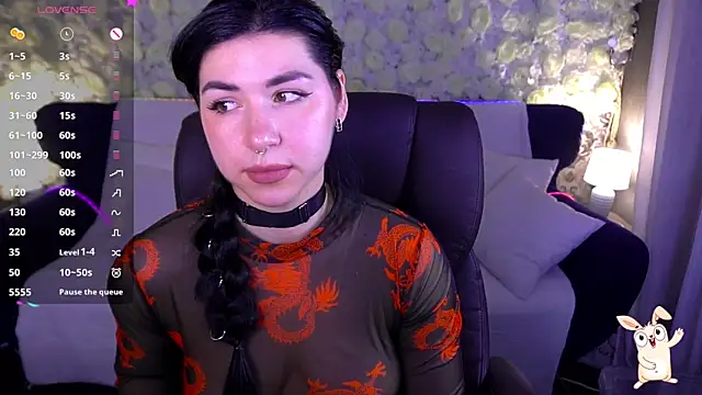 EmilyCandyy online show from June 2026 06:52:02 AM