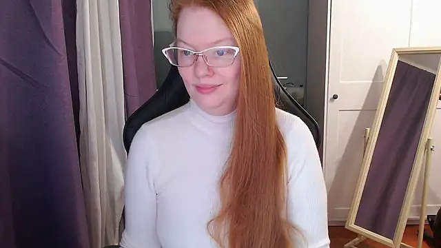 Lady Inari online show from May 2026 10:37:02 PM