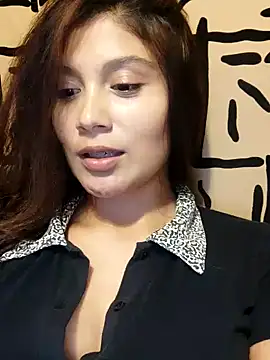 kinky milaxh online show from January 2025 02:15:02 AM