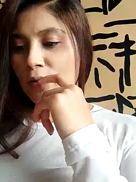 kinky milaxh online show from February 2025 09:20:02 PM
