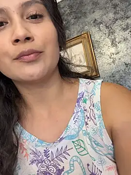 kinky milaxh online show from July 2026 11:45:02 PM