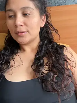 kinky milaxh online show from July 2026 04:11:01 PM
