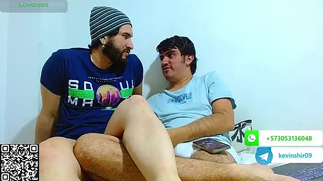 biglatin80 online show from February 2026 01:57:02 AM