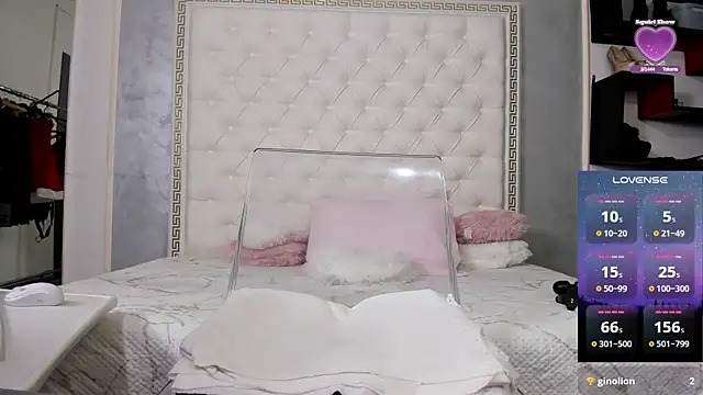 Snapshot of goddessalysse chatting on December 2024 02:19:02 PM goddessalysse online show from December 2024 02:19:02 PM