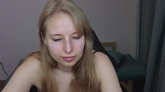 Jessy Ginger online show from July 2026 03:04:01 PM