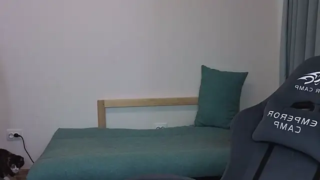 Jessy Ginger online show from July 2026 02:31:01 PM
