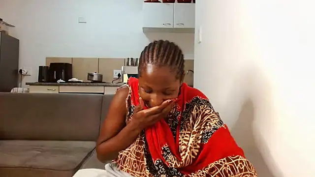 SoftRosee online show from February 2026 09:55:02 PM