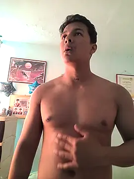 morenito420 online show from October 2025 05:46:01 PM