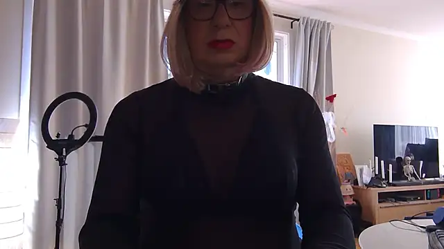 rachel latex online show from October 2025 11:27:02 PM