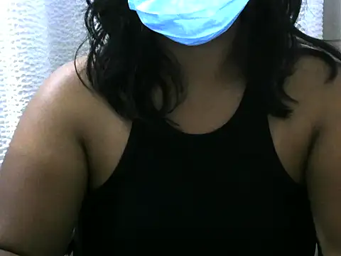 Artinah22 online show from December 2025 07:30:02 PM