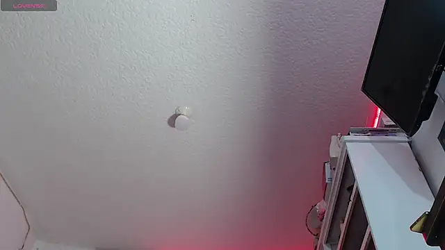 Snapshot of samanthaExsotic chatting on January 2025 02:19:01 PM samanthaExsotic online show from January 2025 02:19:01 PM