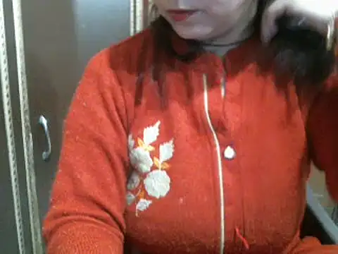 UrsMansi online show from December 2024 04:53:02 AM