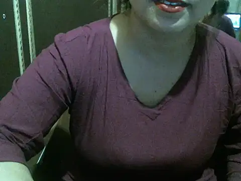 UrsMansi online show from October 2025 07:32:01 PM