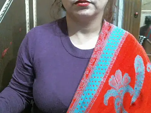 UrsMansi online show from November 2025 08:30:01 PM