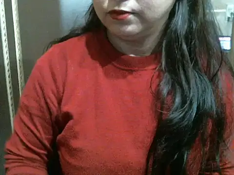 UrsMansi online show from February 2026 03:44:01 AM