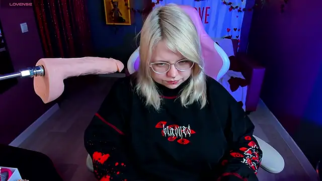 Yoki Shizuko online show from February 2026 06:41:02 AM