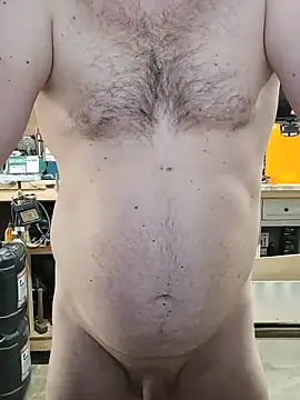 IronedTitan online show from May 2026 02:29:02 AM