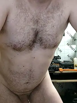 IronedTitan online show from June 2026 02:57:01 AM