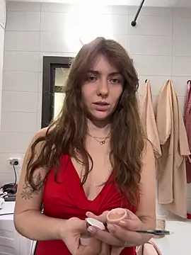 MariiD online show from February 2026 10:36:02 AM