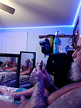 EdgarAlenPole online show from February 2026 07:48:02 AM