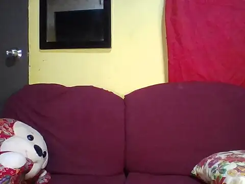 BellaJanna online show from January 2025 08:13:01 AM