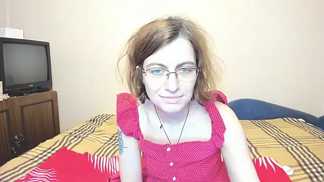 MarilynDream online show from January 2025 09:54:01 PM